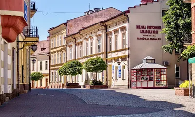 Przychodnia Lekarska nr III